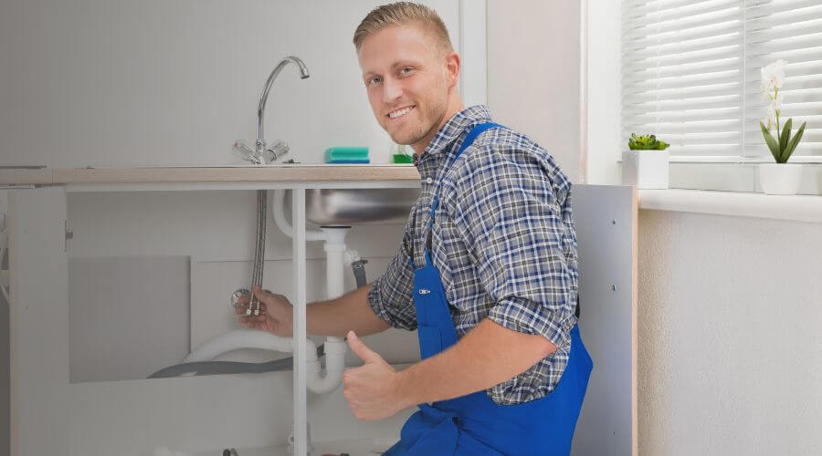 Holiday Plumbing Service in Higgins Lake, MI